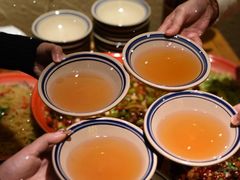 -破三川·新川菜(静安大融城店)