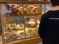-PAPER STONE BAKERY(天环店)