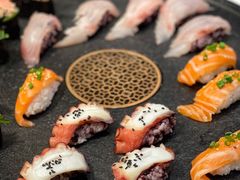 -咖啡苑自助餐厅·中国大饭店