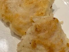 -青岛蓝海大饭店·爱琴海自助餐厅(崂山店)