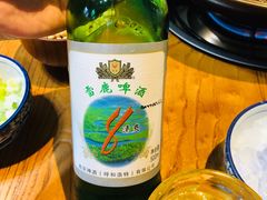 -冰煮羊(山水小区店)