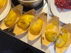 -九月海·海鲜自助(世纪东方店)