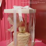 网红高颜值蛋糕🎂生日的仪式感是糕匠给的