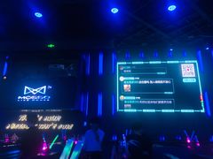 -MOSSO·Liveshow(M3香港广场店)