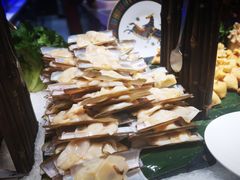 -加餐海鲜自助(集美银泰百货店)