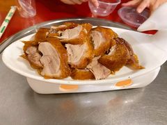 -汤思福北京烤鸭(湘隆时代广场店)