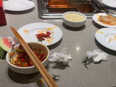 -海底捞火锅(王府井店)