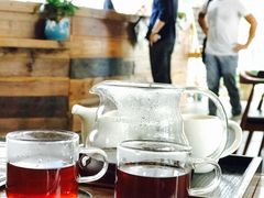 纯粹太麻里精品咖啡-太麻里文创咖啡馆(创意设计中心店)