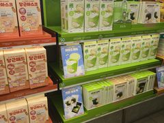 -Olive Young(明洞旗舰店)