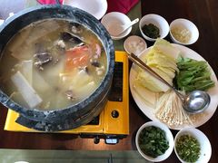 -林芝工布庄园希尔顿酒店-猎味中餐厅