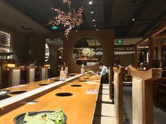 -呷哺呷哺 黄金牧场 (欢乐谷店)