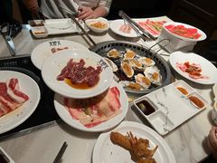 -火炉火自助餐(西直门凯德MALL店)