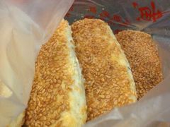 -上好酥烧饼(虹桥中心店)