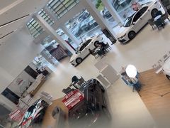 -上海和展广汽丰田4S店(老闵行店)