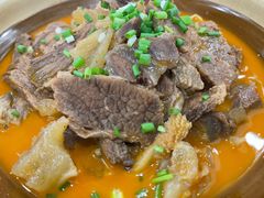 洞庭家牛三鲜-洞庭家宴·头牌甲鱼(广渠门店)
