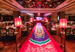 -源牌品粹新中式婚礼餐厅·宴会厅