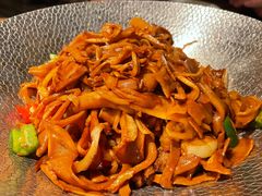 -老阿爸鲜鱼土菜(独墅湖店)