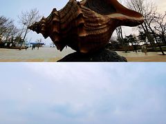 -傅家庄公园