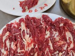 -万祥牛肉火锅(金龙店)