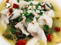-意卡菲·欢乐聚会餐厅(华侨店)