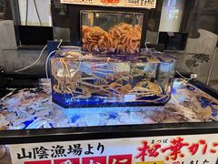 -蟹道乐(道顿堀本店)