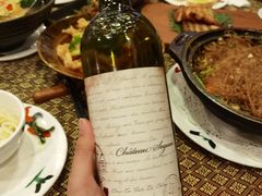 -南沙游艇会·大兵船餐厅