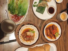-珍宝轩海鲜火锅(碧湖大厦店)
