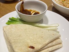 -吕氏疙瘩汤·新鲁菜(潍坊银座店)