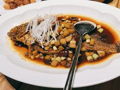-京坛汇·烤鸭·京菜(宋庄店)