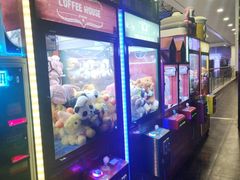 -乐享城购物中心