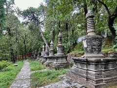 -潭柘寺景区