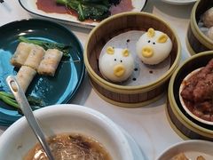 -佳丽海鲜大酒楼(环岛海景店)