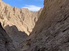-阿图什天门景区