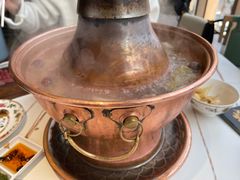-半闲斋羊肉铺(齐礼阎店)