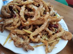 -北戴河庆山饭店·海鲜砂锅粥(北戴河黑石路店)