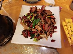 -缪氏川菜(丰盛町店)