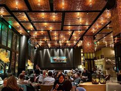 -THE CANNERY&JUJU 新鲜海鲜·牛排美食酒廊