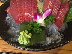 -和风清味日本料理(希尔顿店)