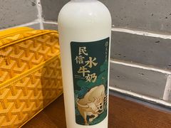 -民信老铺(双皮奶博物馆店)