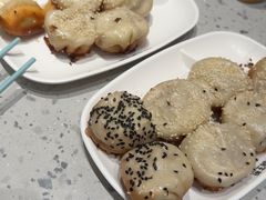 -小杨生煎(天之骄子店)