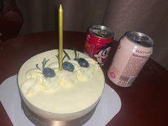 -杜哈夫DOUX RÊVE·生日蛋糕(日月光店)