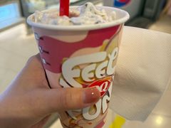 -DQ·蛋糕·冰淇淋(绿宝店)