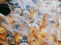 味全牛奶面包-85度C(南京龙江店)