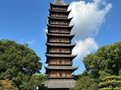 -常熟方塔园