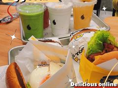 -蛋魂EGGSOUL·SPACE(德基广场店)