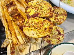 -鑫正兴东北烧烤(滨湖店)