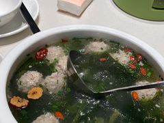 -绿草地·湘菜(芙蓉天街店)