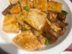 -西贝莜面村(上海百联西郊店)