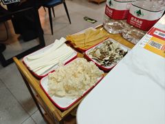 -庭院·冰煮羊·北京涮肉(西单店)