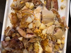 -老牌坊鲁菜名店(聊城美食岛店)